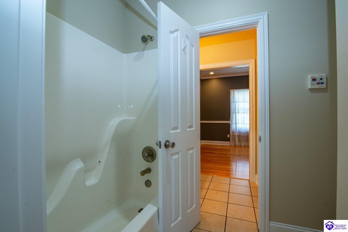 Listing Picture 609 Custer Roberts Hollow Lane Custer, KY 40115 MLS HK24003407