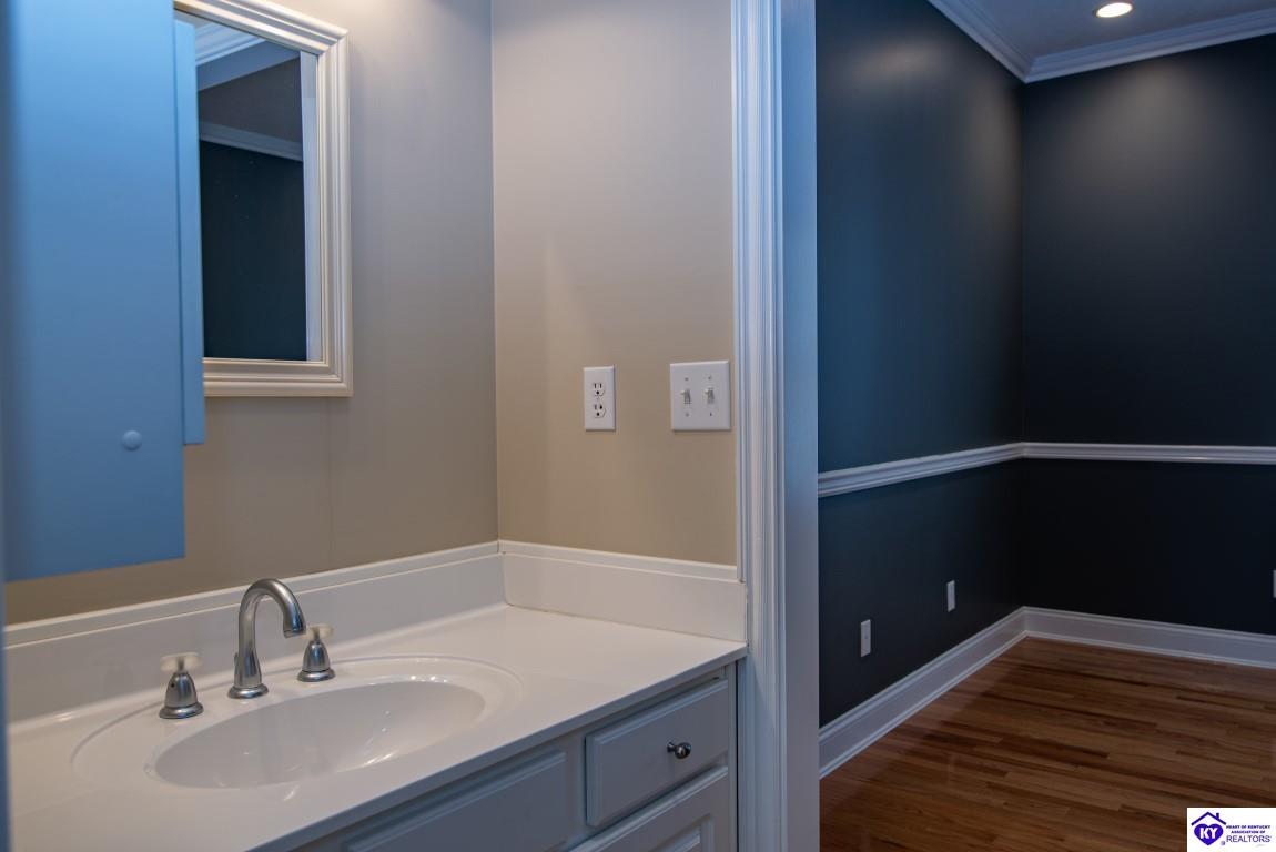 Listing Picture 609 Custer Roberts Hollow Lane Custer, KY 40115 MLS HK24003407