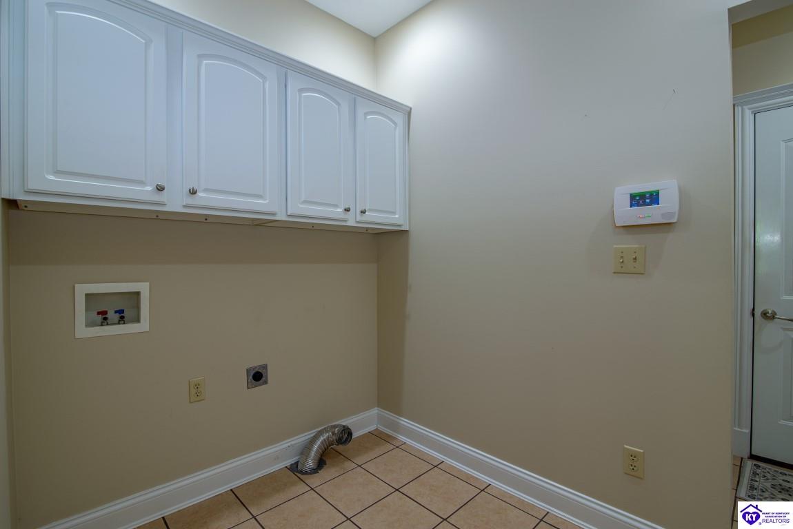 Listing Picture 609 Custer Roberts Hollow Lane Custer, KY 40115 MLS HK24003407