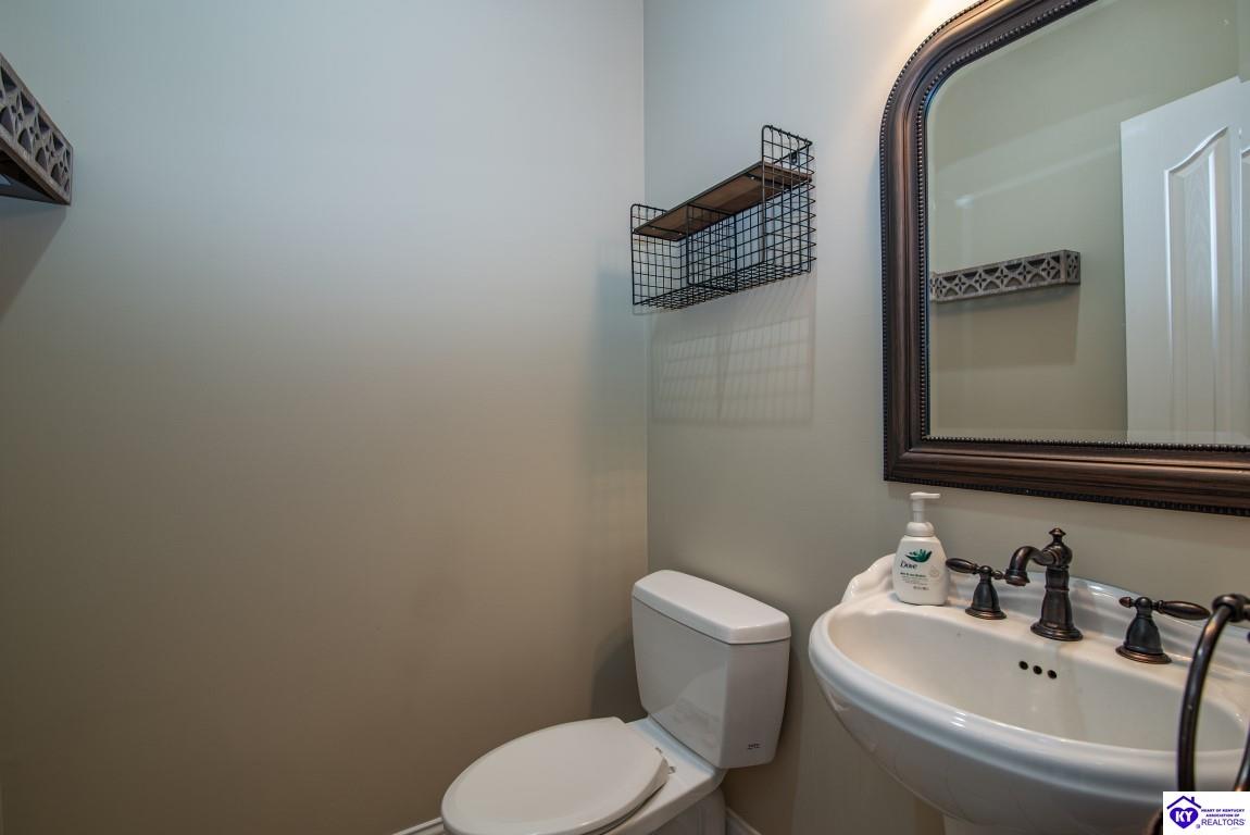 Listing Picture 609 Custer Roberts Hollow Lane Custer, KY 40115 MLS HK24003407