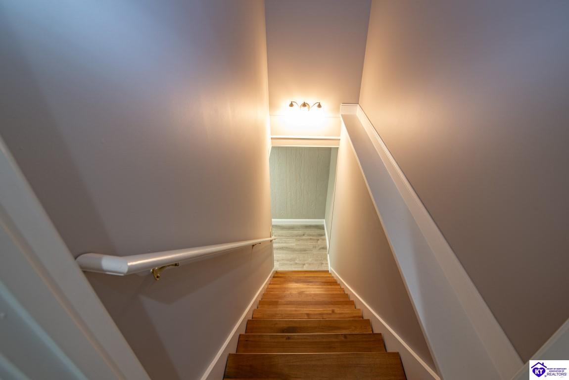 Listing Picture 609 Custer Roberts Hollow Lane Custer, KY 40115 MLS HK24003407