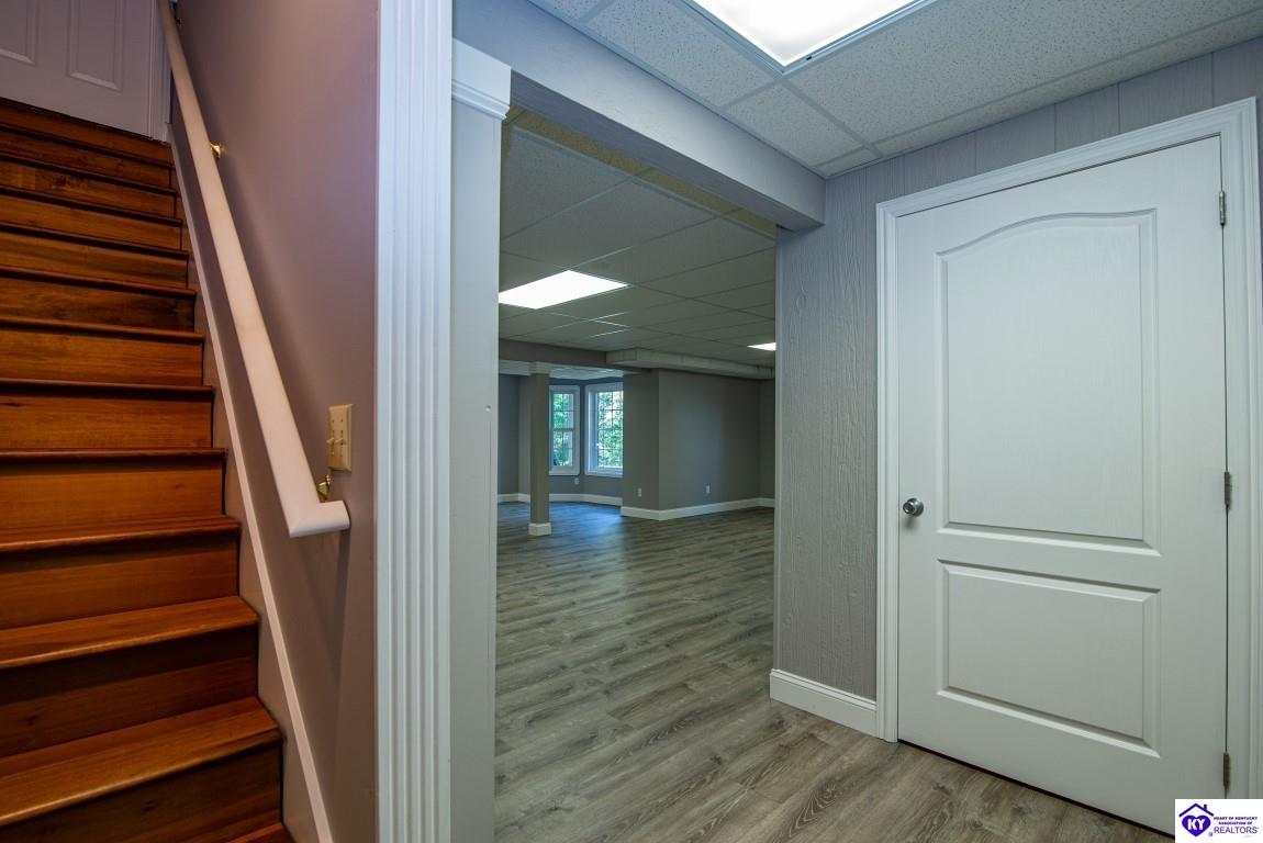 Listing Picture 609 Custer Roberts Hollow Lane Custer, KY 40115 MLS HK24003407