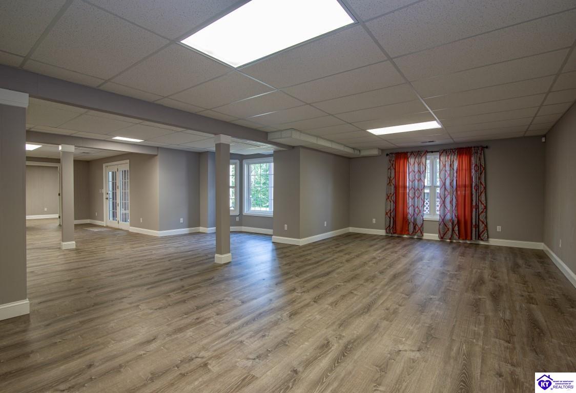 Listing Picture 609 Custer Roberts Hollow Lane Custer, KY 40115 MLS HK24003407