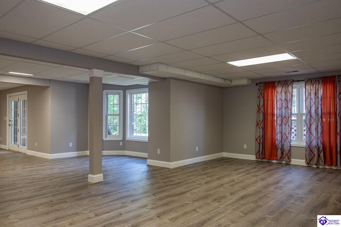 Listing Picture 609 Custer Roberts Hollow Lane Custer, KY 40115 MLS HK24003407