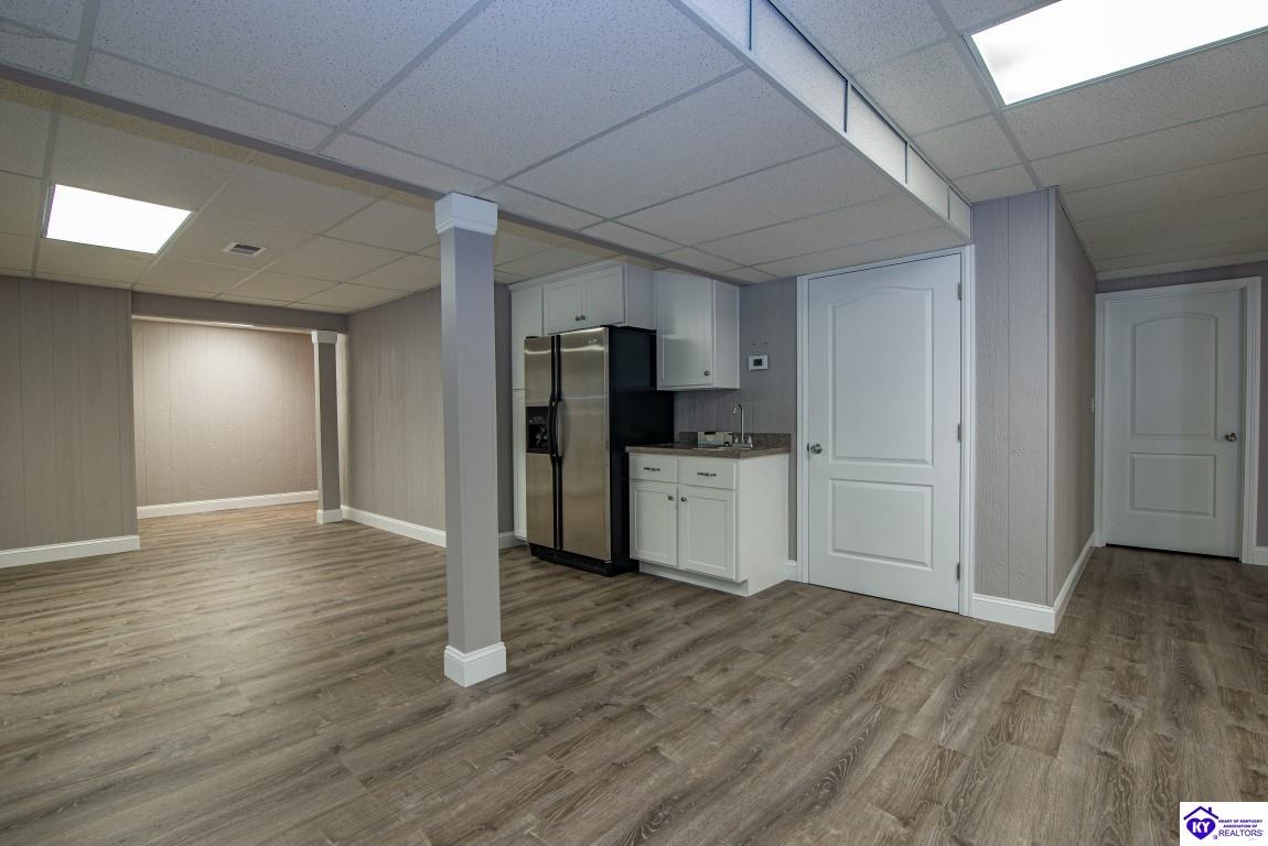 Listing Picture 609 Custer Roberts Hollow Lane Custer, KY 40115 MLS HK24003407