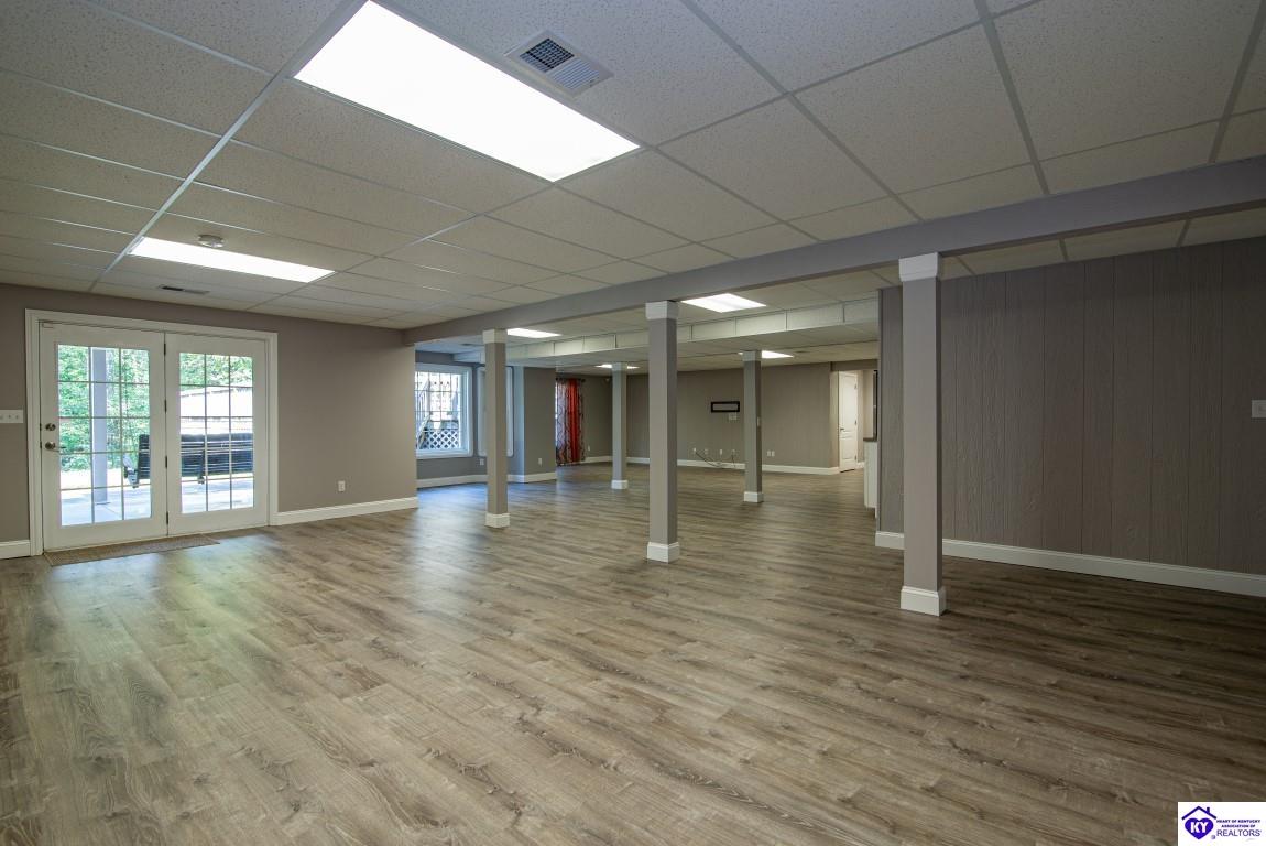 Listing Picture 609 Custer Roberts Hollow Lane Custer, KY 40115 MLS HK24003407