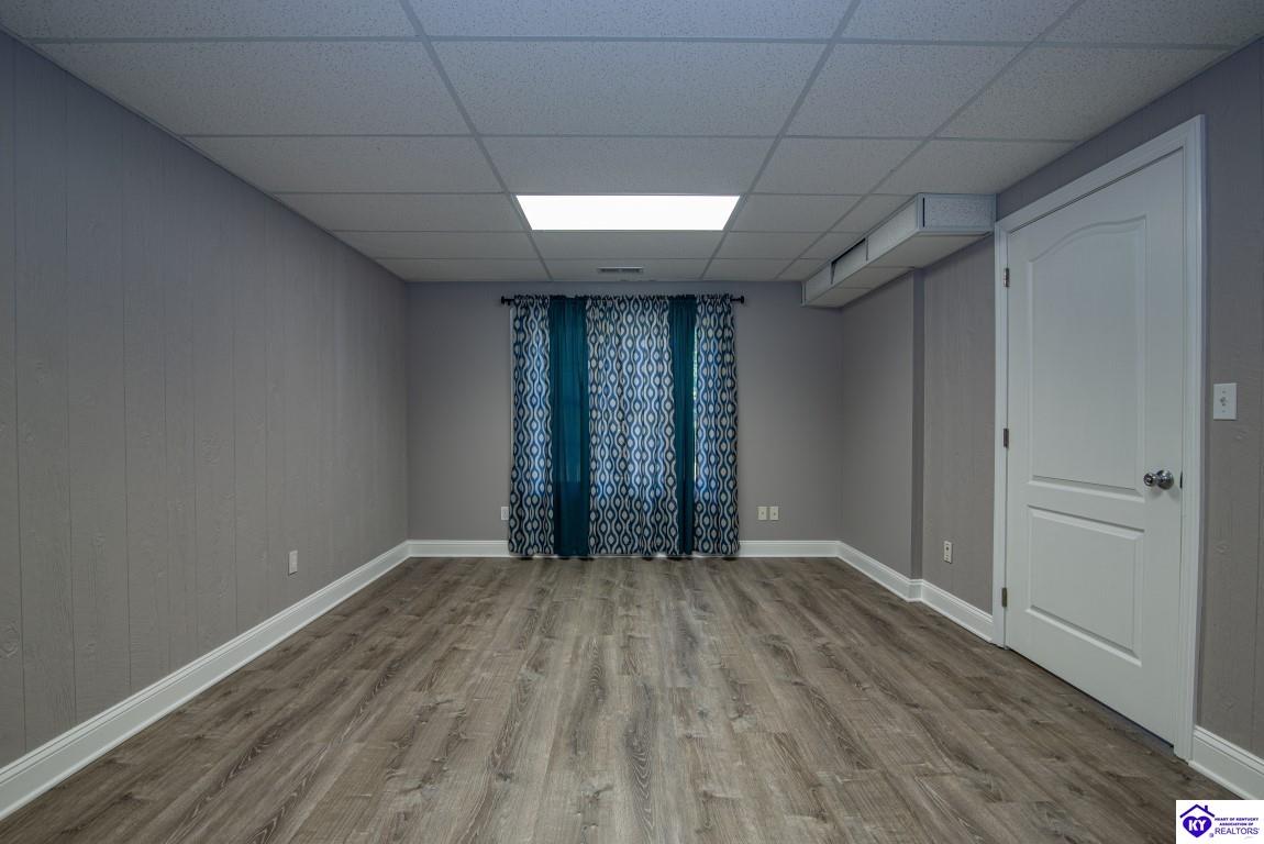 Listing Picture 609 Custer Roberts Hollow Lane Custer, KY 40115 MLS HK24003407