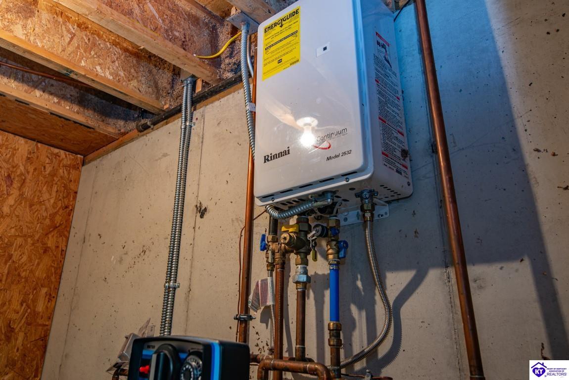 Listing Picture 609 Custer Roberts Hollow Lane Custer, KY 40115 MLS HK24003407