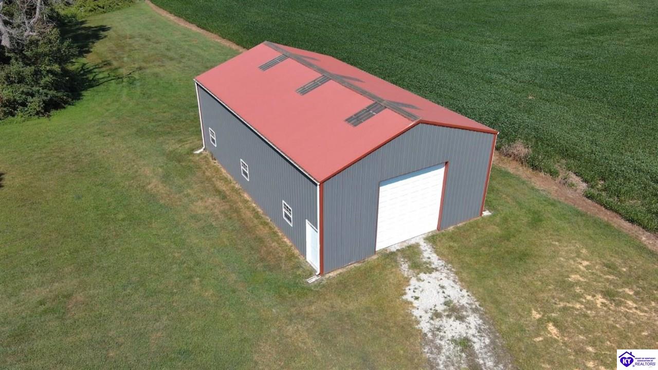 Listing Picture 609 Custer Roberts Hollow Lane Custer, KY 40115 MLS HK24003407