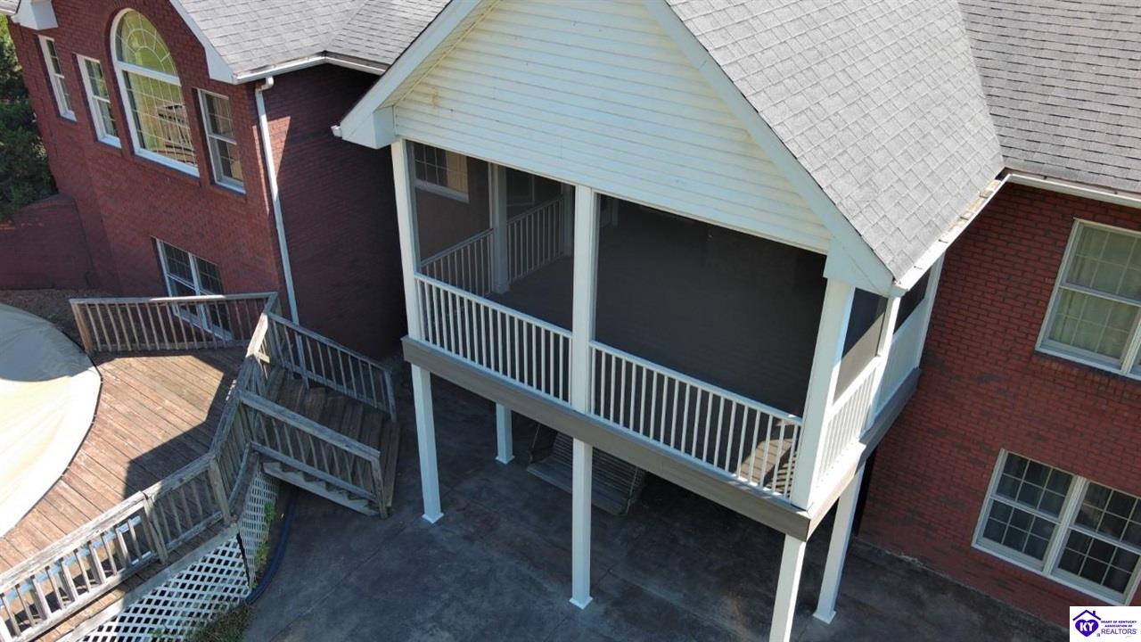 Listing Picture 609 Custer Roberts Hollow Lane Custer, KY 40115 MLS HK24003407