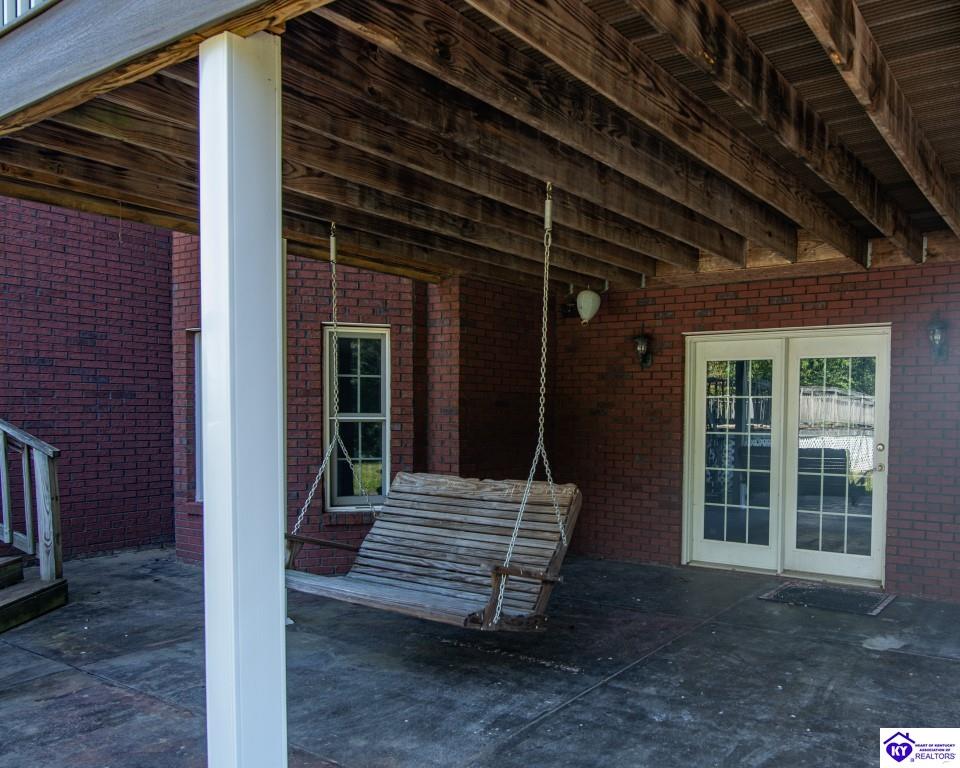 Listing Picture 609 Custer Roberts Hollow Lane Custer, KY 40115 MLS HK24003407