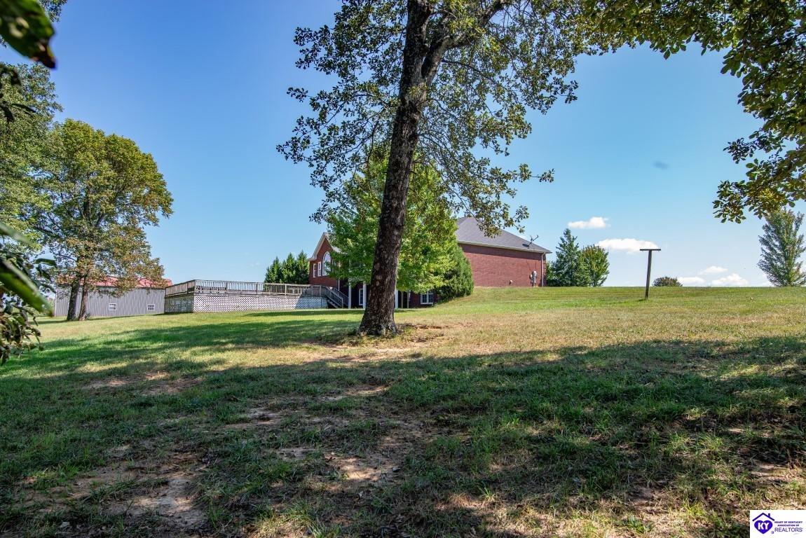 Listing Picture 609 Custer Roberts Hollow Lane Custer, KY 40115 MLS HK24003407