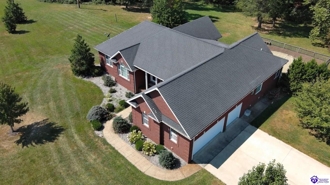 Listing Picture 609 Custer Roberts Hollow Lane Custer, KY 40115 MLS HK24003407