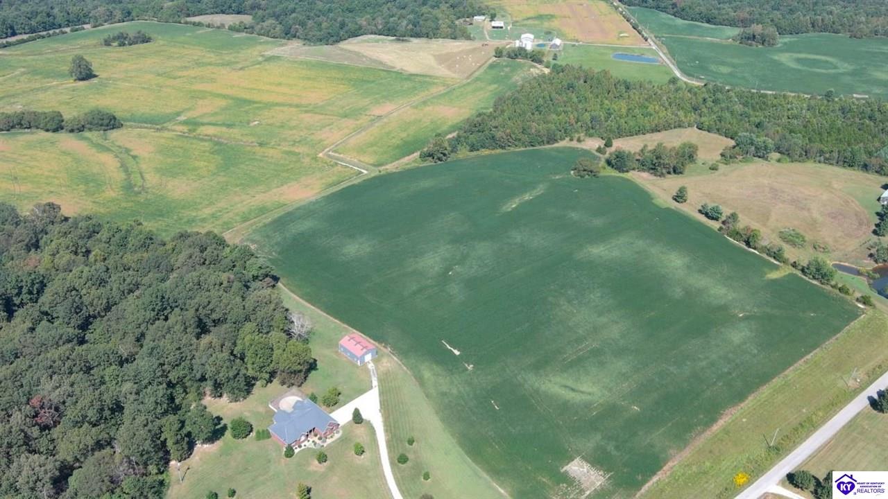 Listing Picture 609 Custer Roberts Hollow Lane Custer, KY 40115 MLS HK24003407