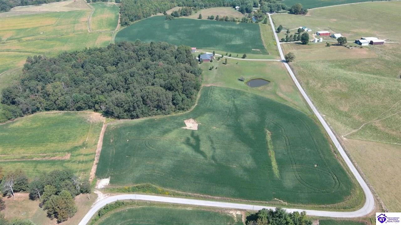 Listing Picture 609 Custer Roberts Hollow Lane Custer, KY 40115 MLS HK24003407