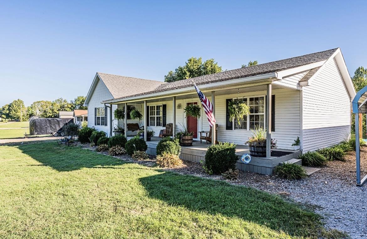 200 Lonnie Snodgrass Road