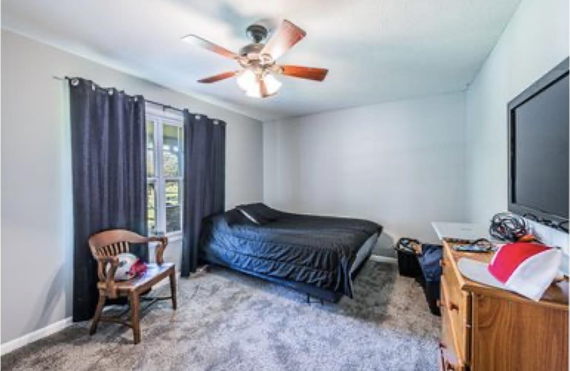 200 Lonnie Snodgrass Road