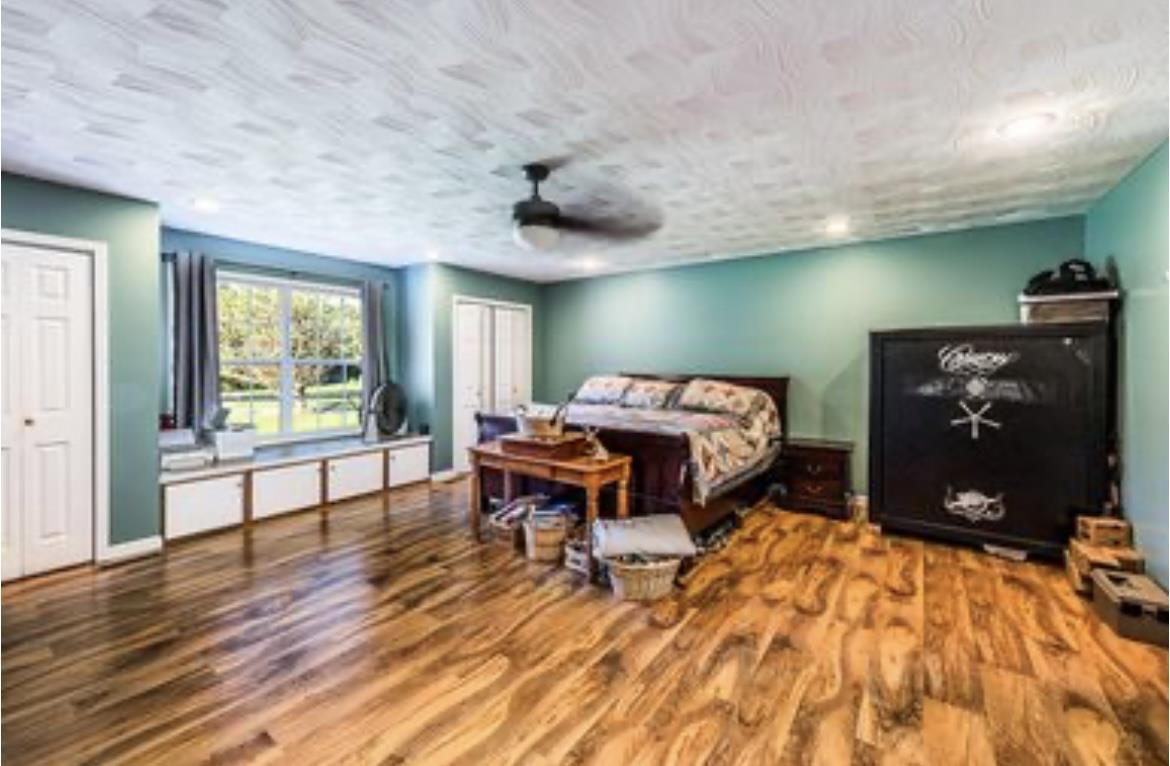 200 Lonnie Snodgrass Road