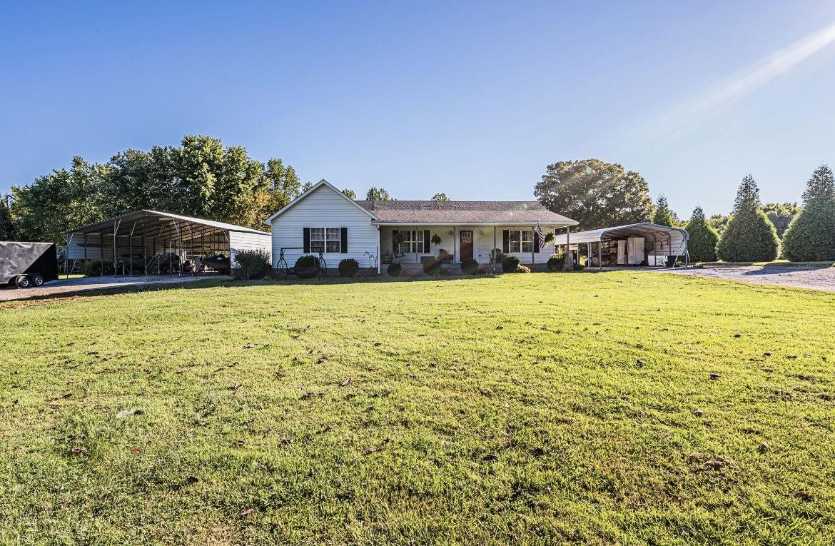 200 Lonnie Snodgrass Road