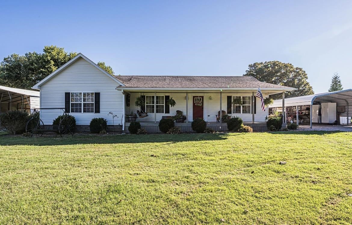 200 Lonnie Snodgrass Road