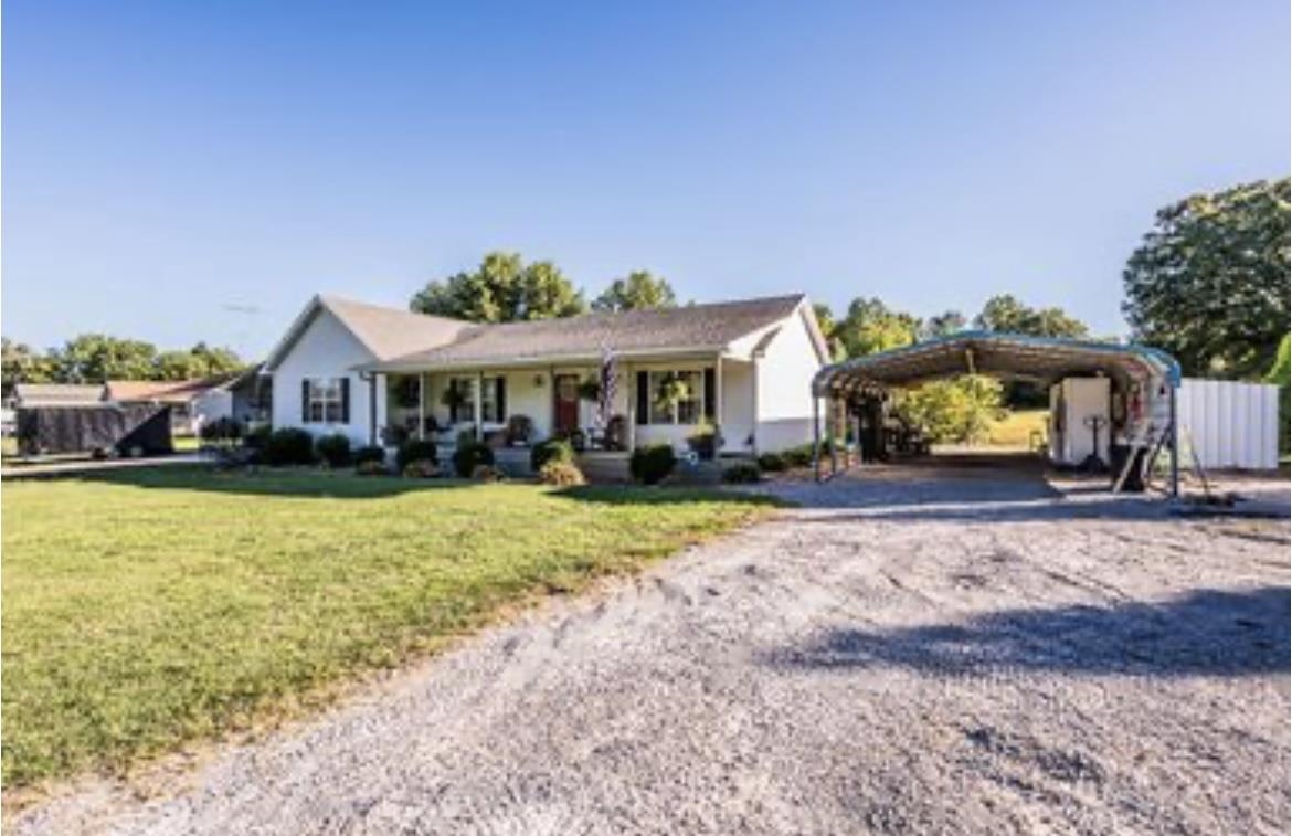 200 Lonnie Snodgrass Road