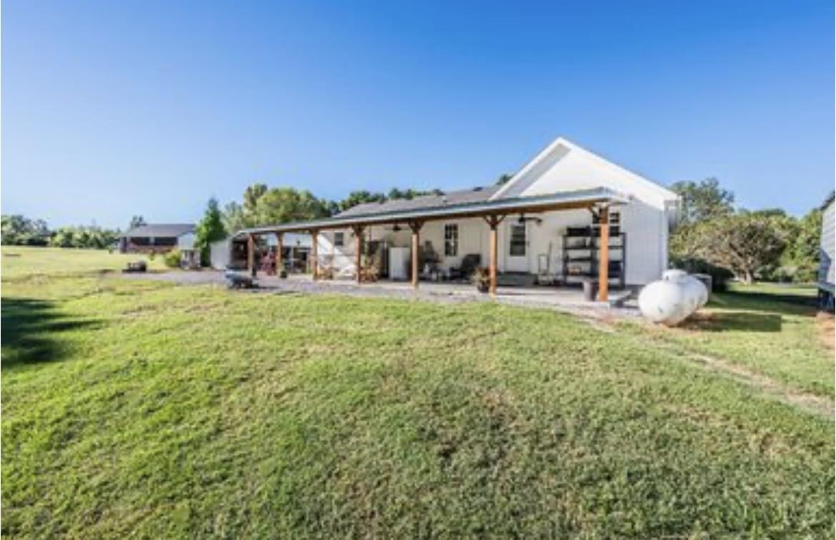 200 Lonnie Snodgrass Road