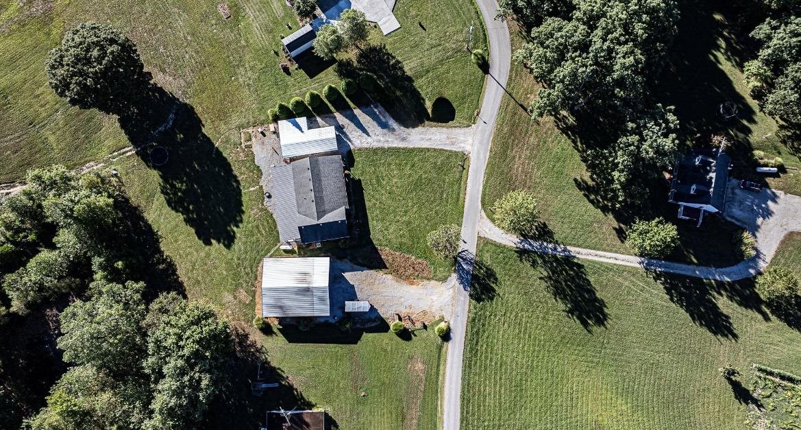 200 Lonnie Snodgrass Road