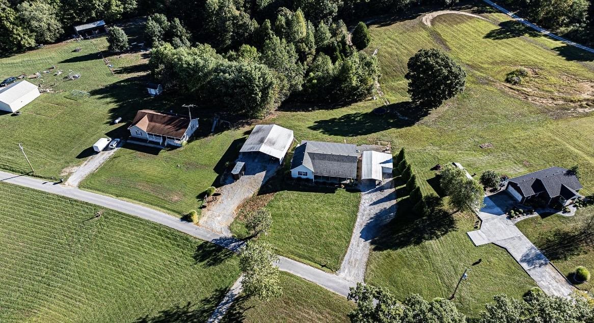 200 Lonnie Snodgrass Road