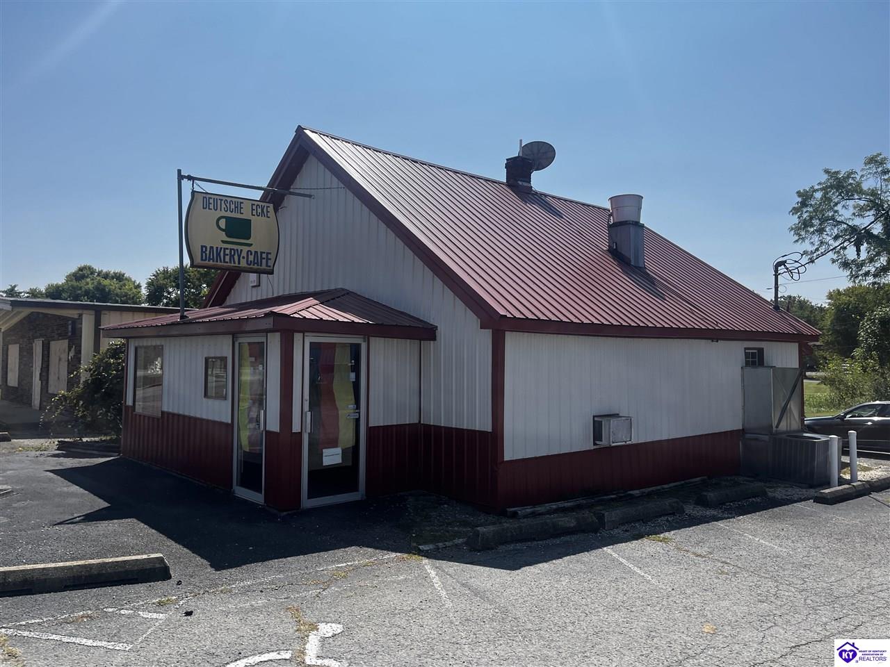 451 N Wilson RoadRadcliff, KY 40160