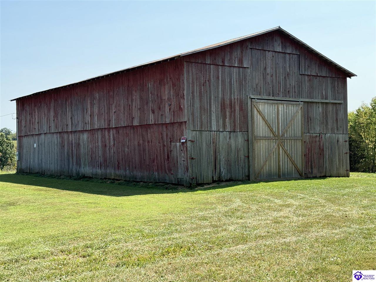 945 DeWitt RoadFordsville, KY 42343