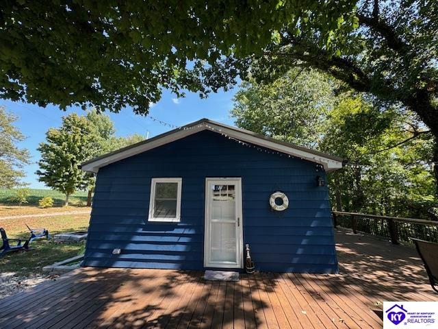 646 Rough River ResortMcDaniels, KY 40152
