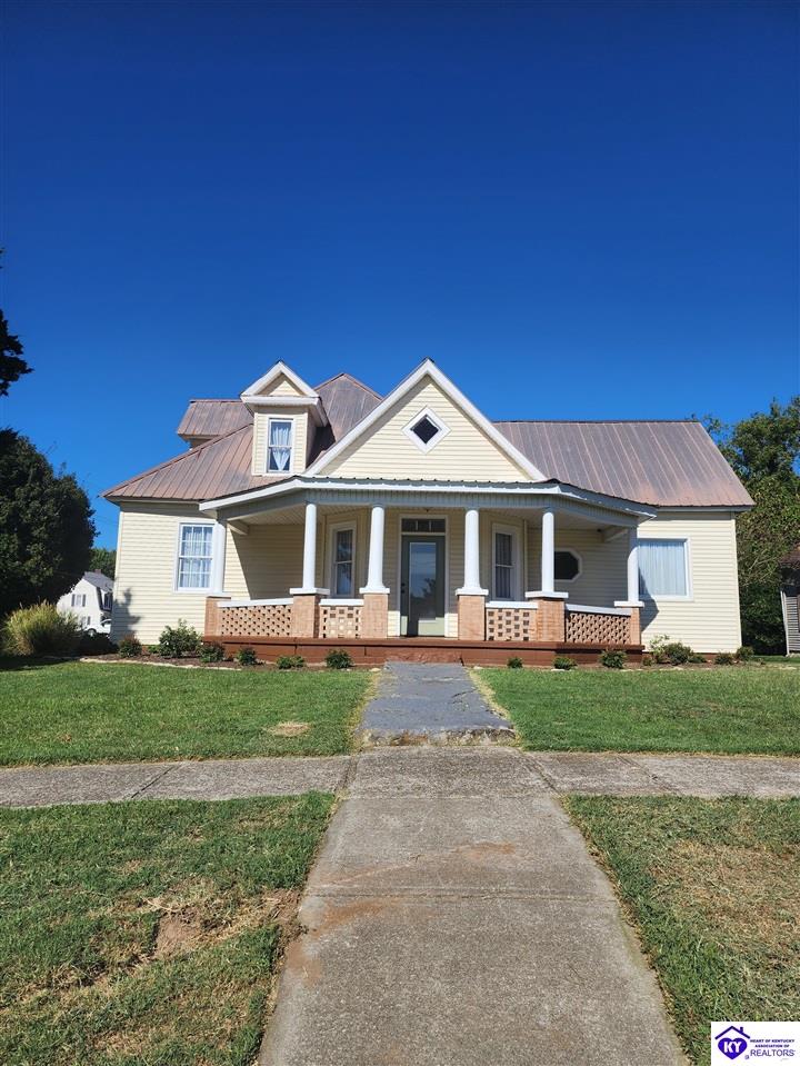 301 Owens StreetCave City, KY 42127
