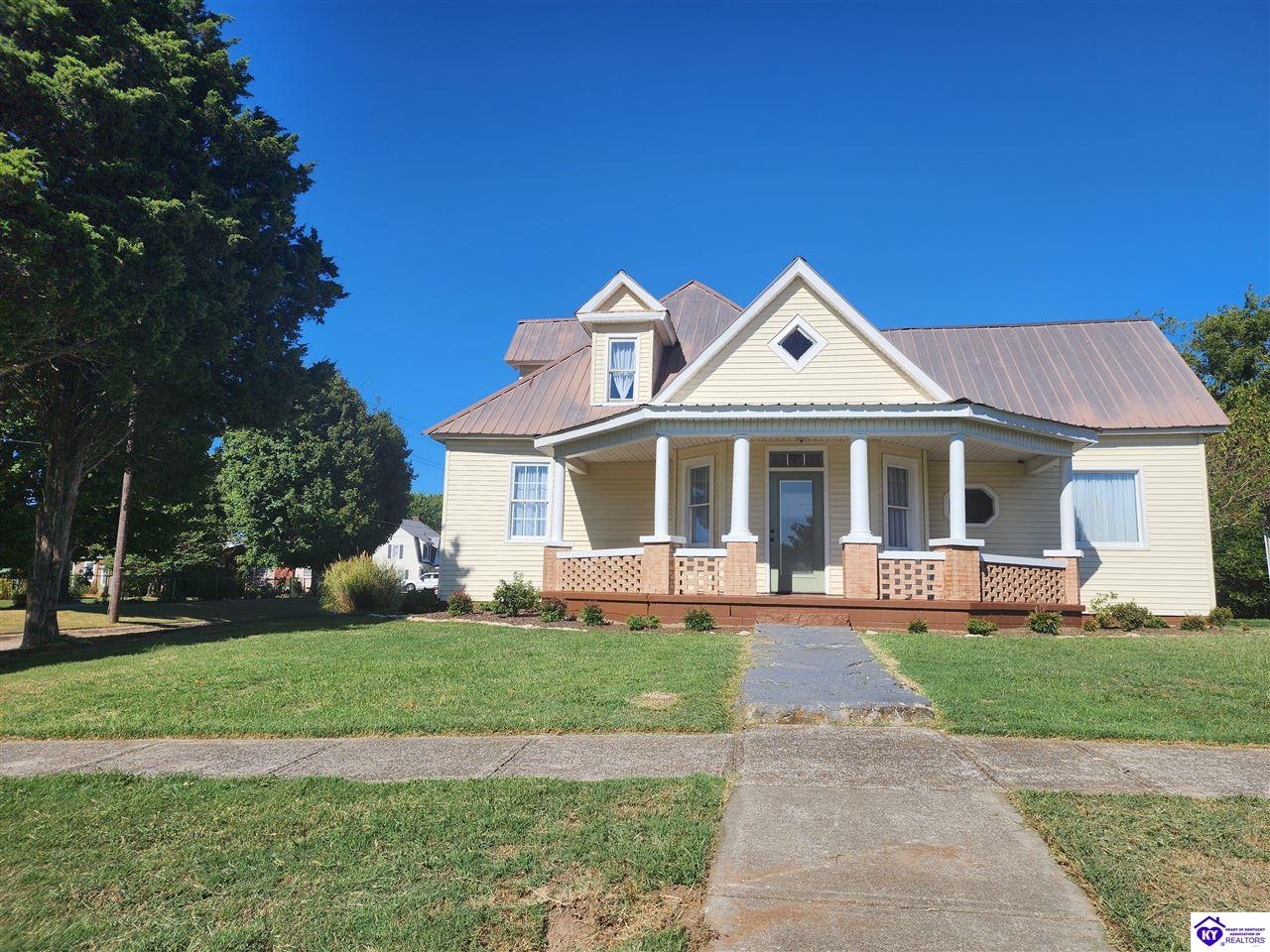 301 Owens Street Cave City, KY 42127 #1
