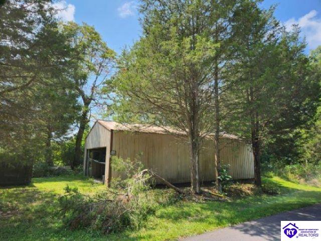 Listing Picture 1573 Red Hill Road Vine Grove, KY 40175 MLS HK24003477