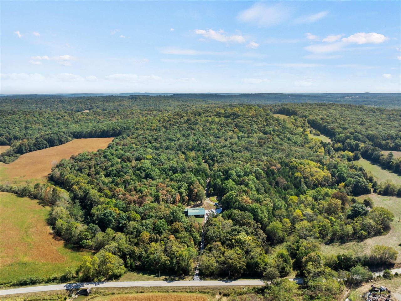 6077 Sandy Creek Road