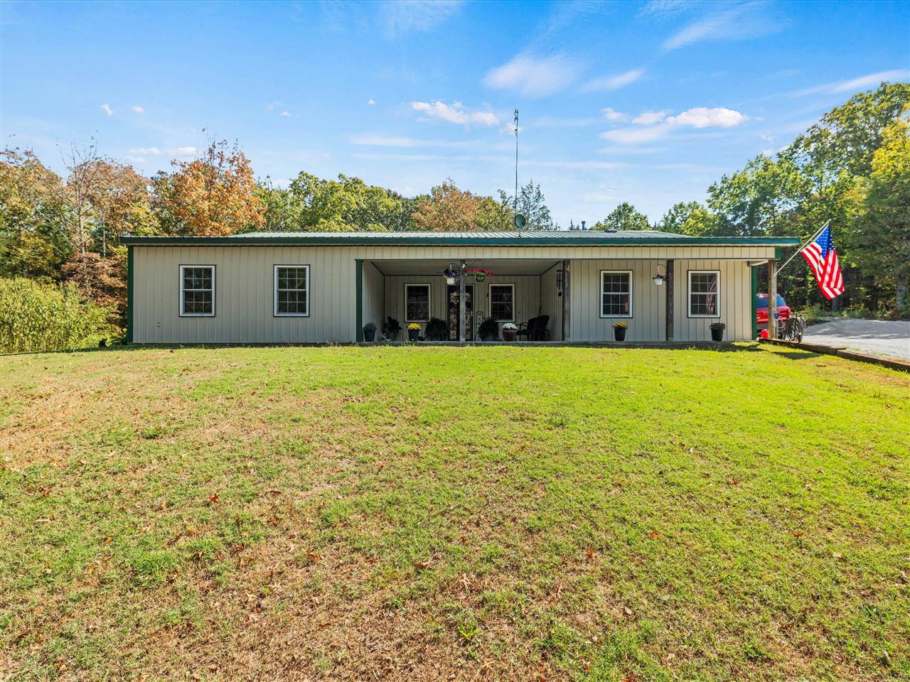 6077 Sandy Creek Road
