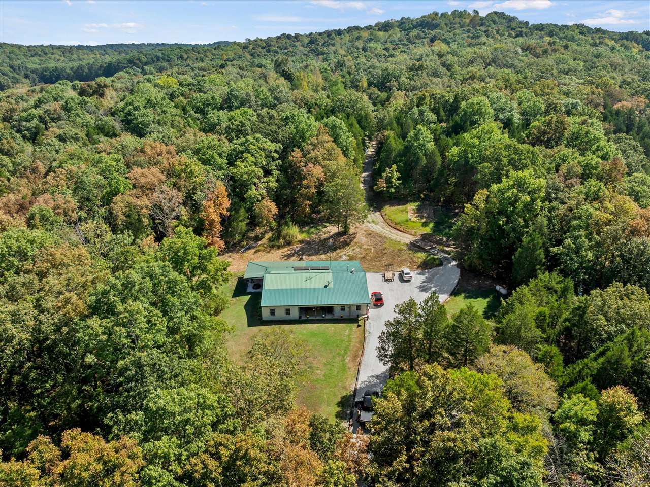 6077 Sandy Creek Road