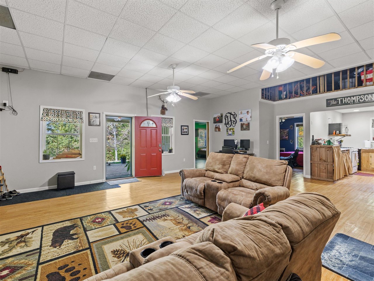 6077 Sandy Creek Road