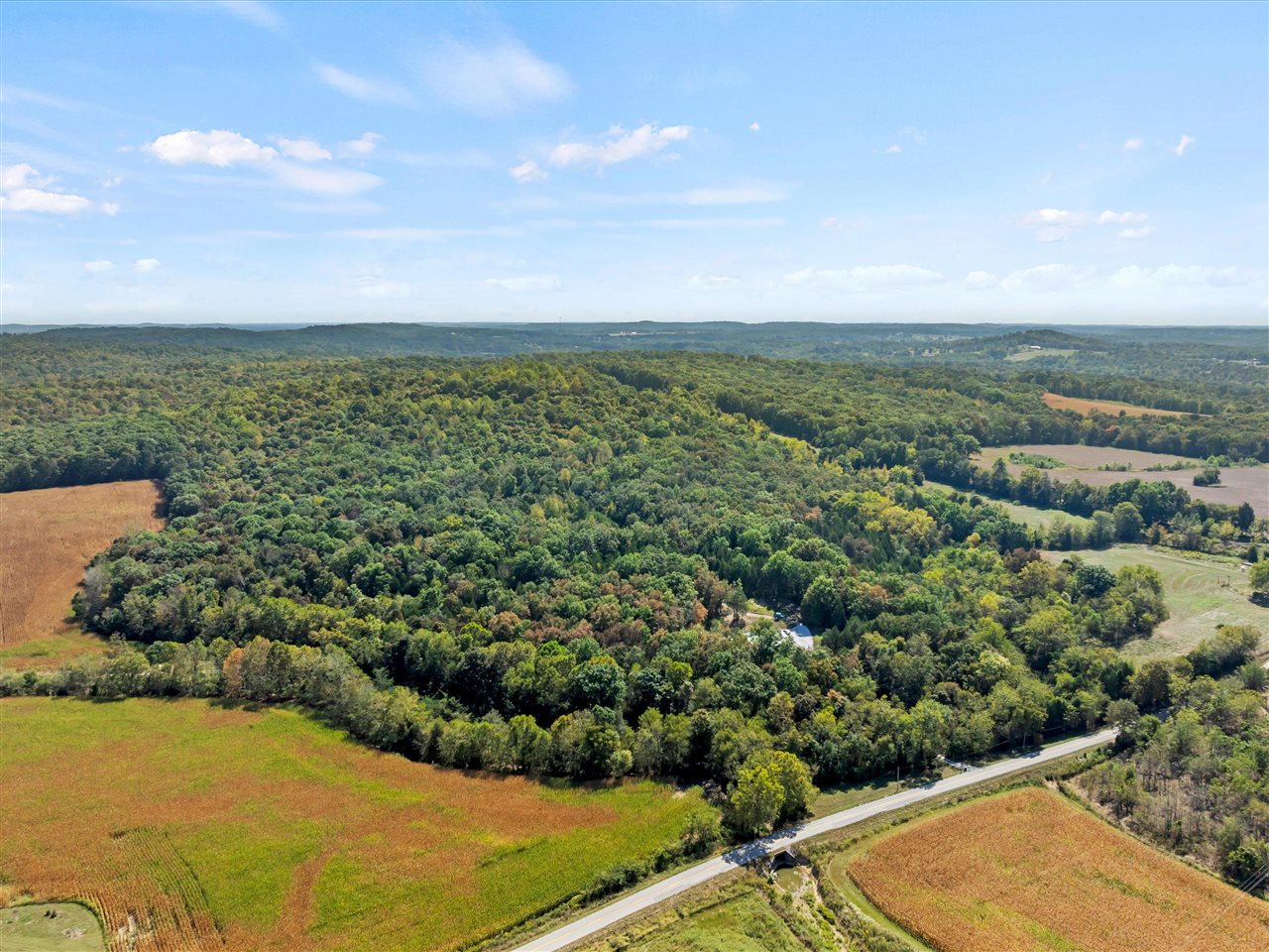 6077 Sandy Creek Road