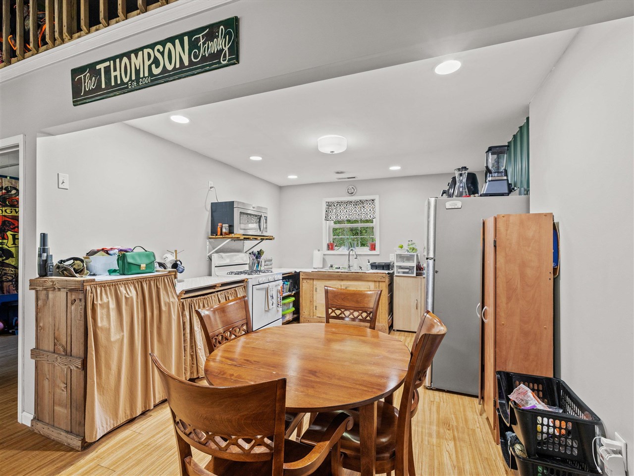 6077 Sandy Creek Road