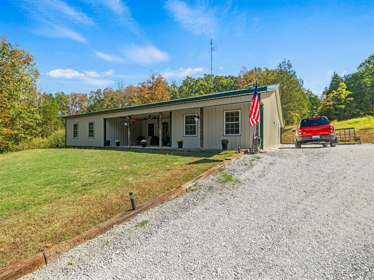 6077 Sandy Creek Road