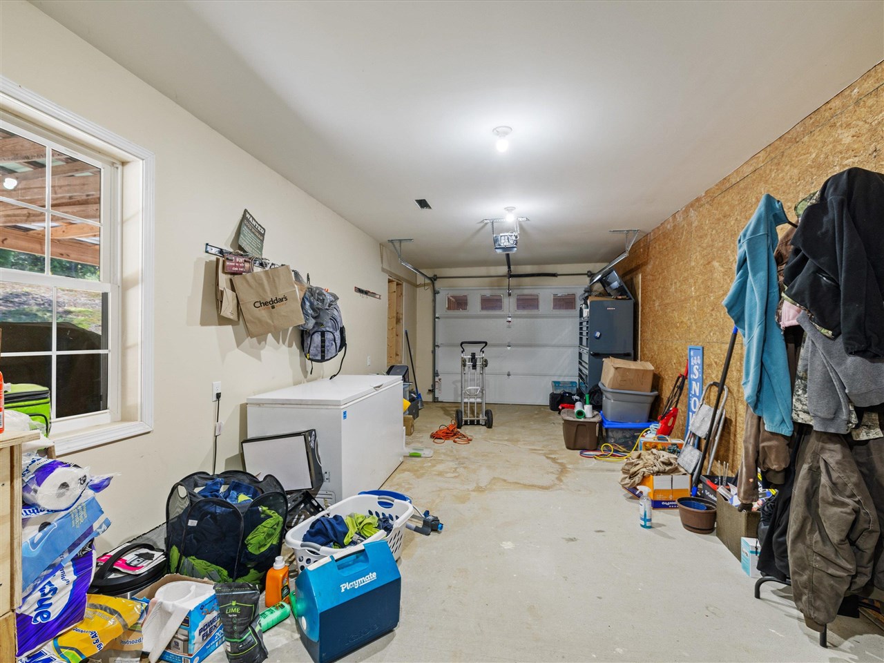 6077 Sandy Creek Road