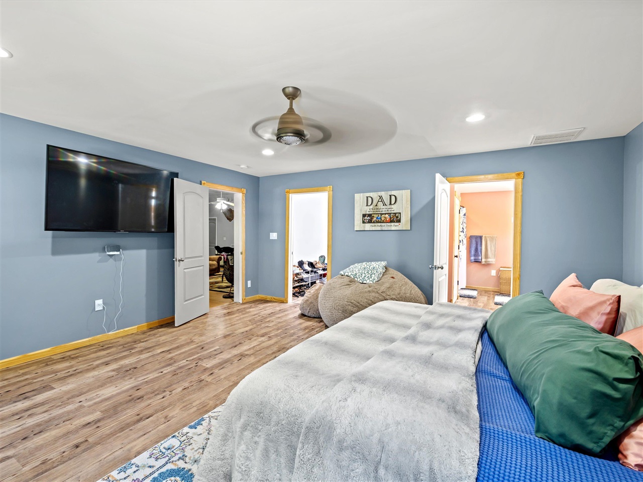 6077 Sandy Creek Road
