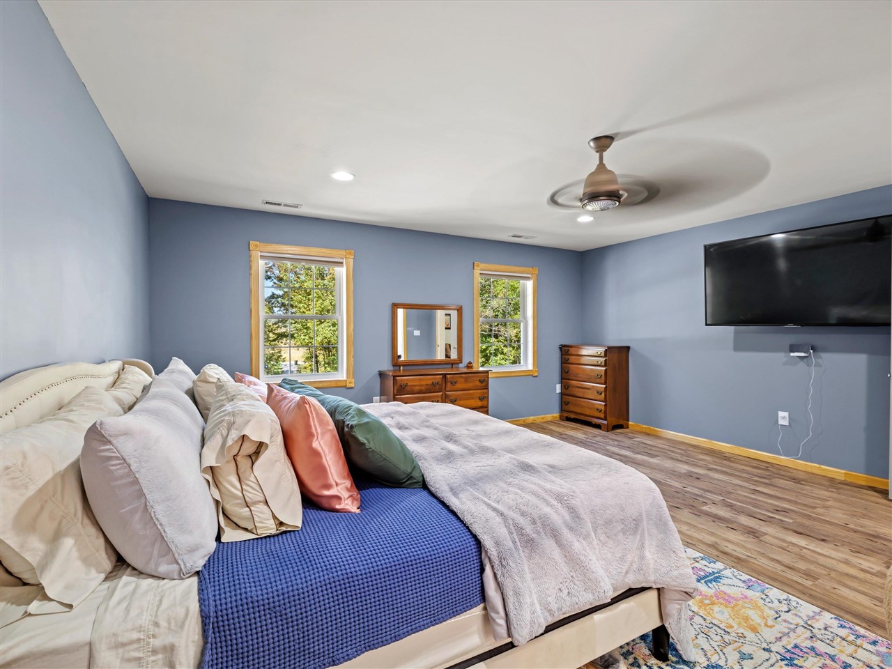 6077 Sandy Creek Road