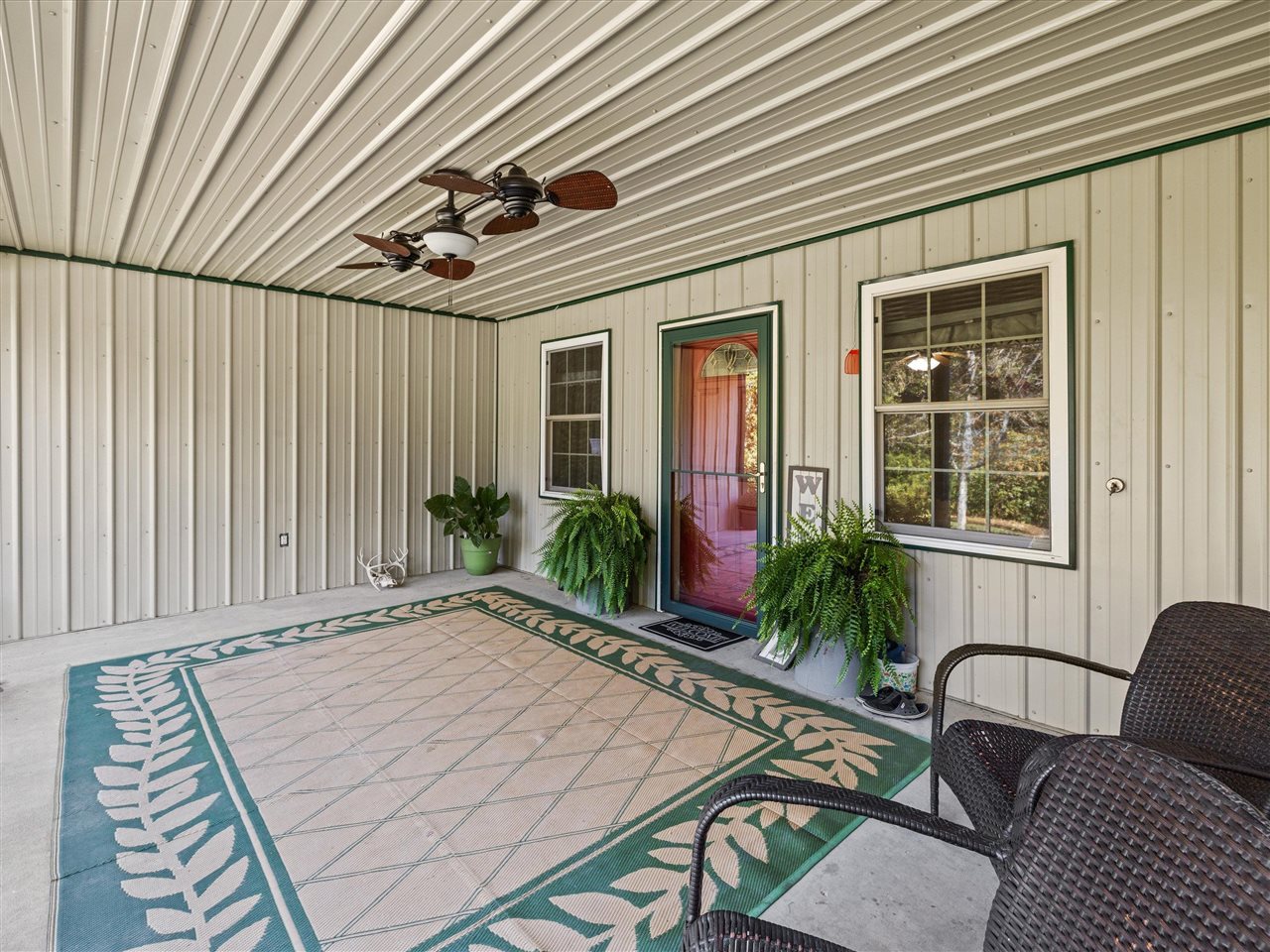 6077 Sandy Creek Road