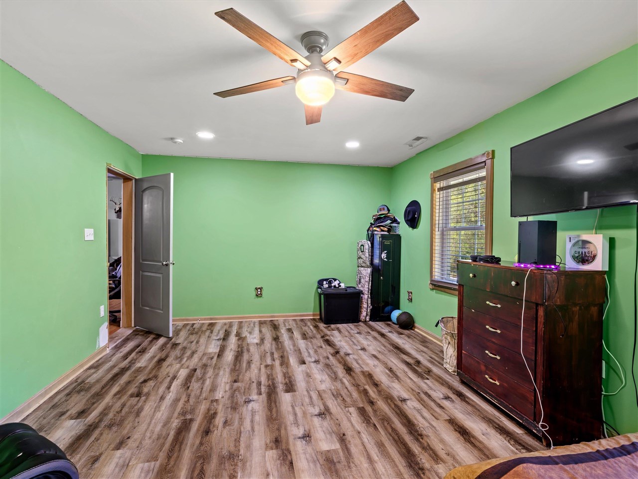 6077 Sandy Creek Road