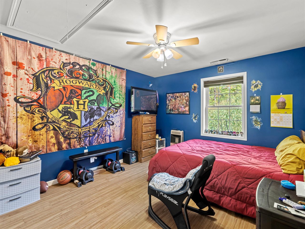 6077 Sandy Creek Road