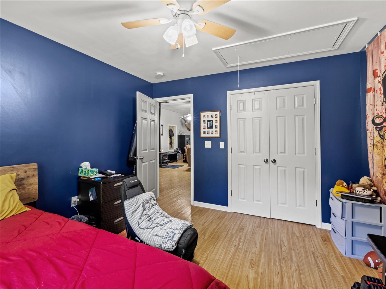 6077 Sandy Creek Road