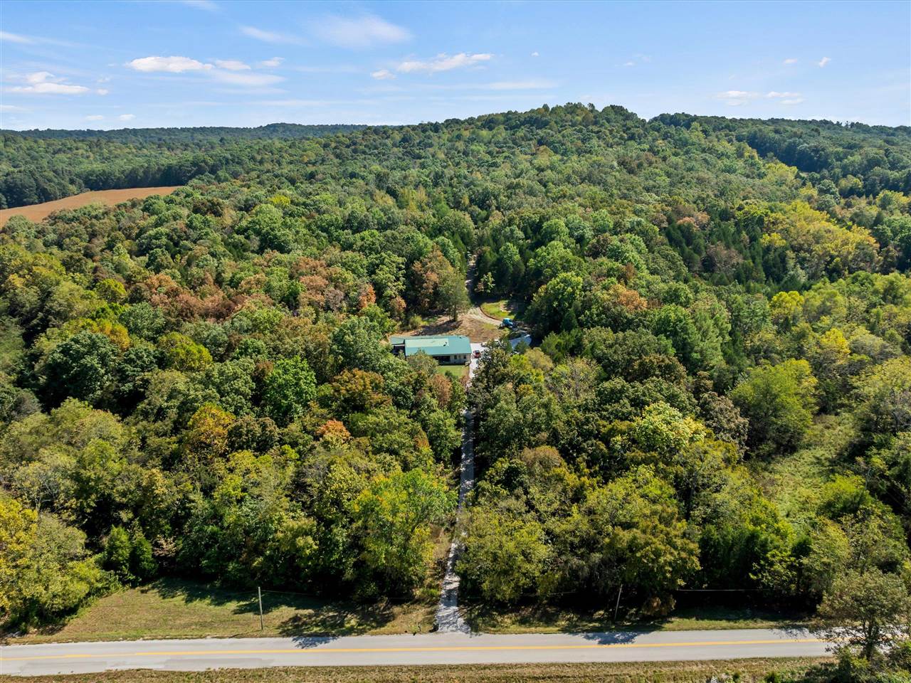6077 Sandy Creek Road