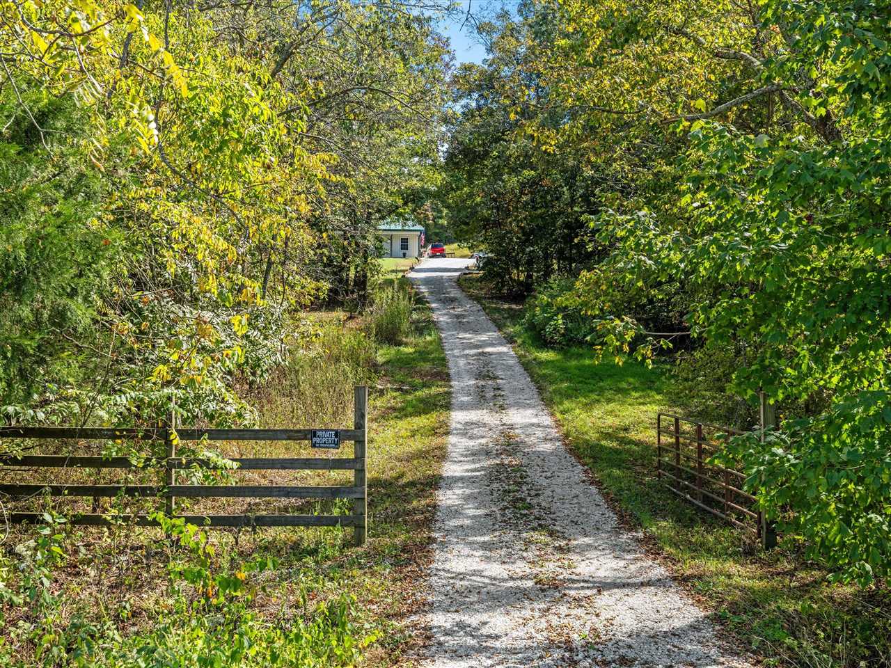 6077 Sandy Creek Road